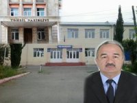 ANONS! Ağdam Dövlət Sosial İqtisadi Kollecinin təhsil bərbad vəziyyətdədir  ...