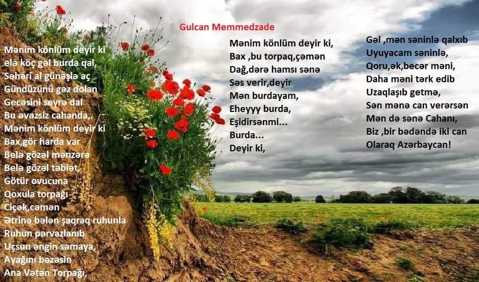 Gülcan Məmmədzadə