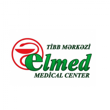 Sağlamlığın Tək ünvanı - “ElMed” Tibb mərkəzi