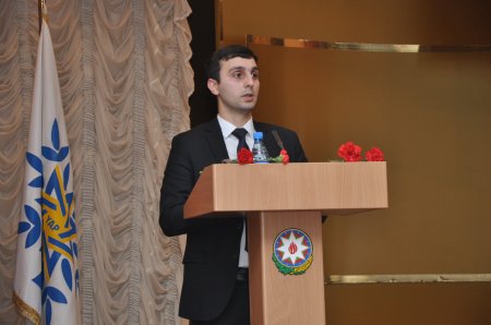 Azərbaycanda müasir dövlətçilik ənənələrinin əsası Heydər Əliyev dönəmində qoyulub