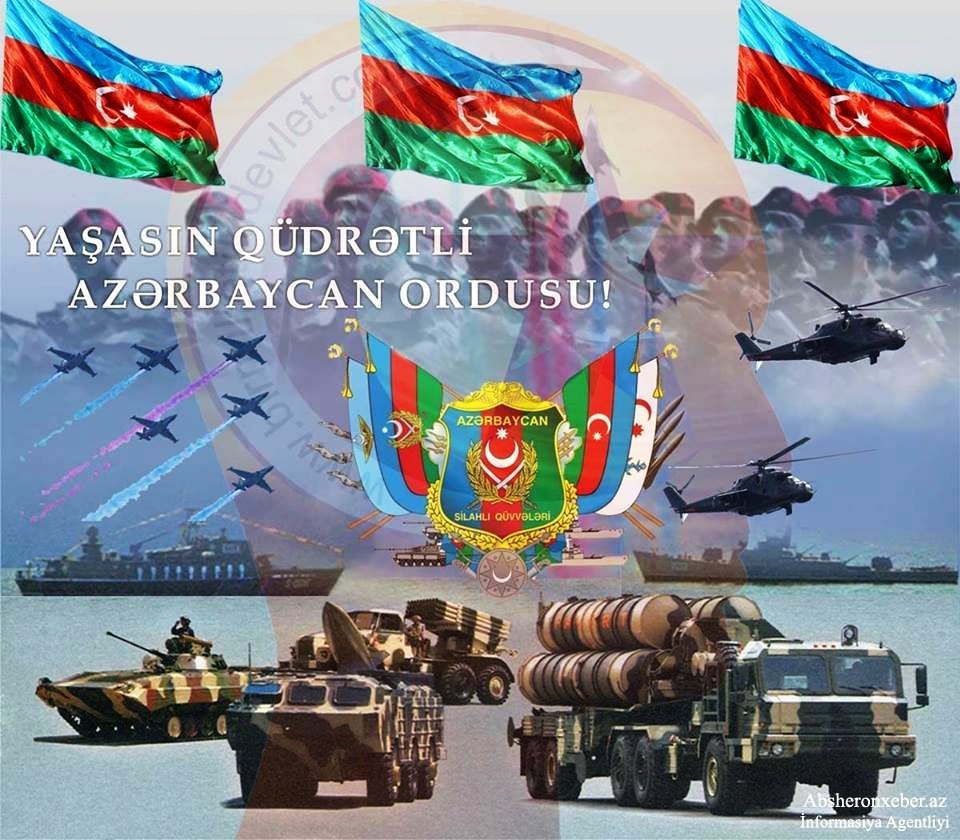 Bəkir Yusifov: Azərbaycan Ordusunun gücünü artıran amillərdən biri xalq-Ali Baş Komandan-ordu birliyidir