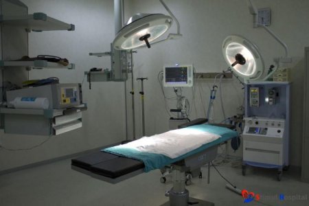 “Stimul Hospital” etibarlı və güvənli səhiyyə müəssisəsidir
