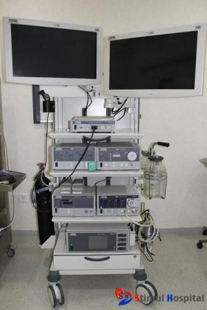 “Stimul Hospital” etibarlı və güvənli səhiyyə müəssisəsidir