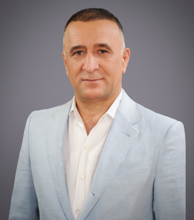 Aydın Talıbov: Əbədiyaşar Lider