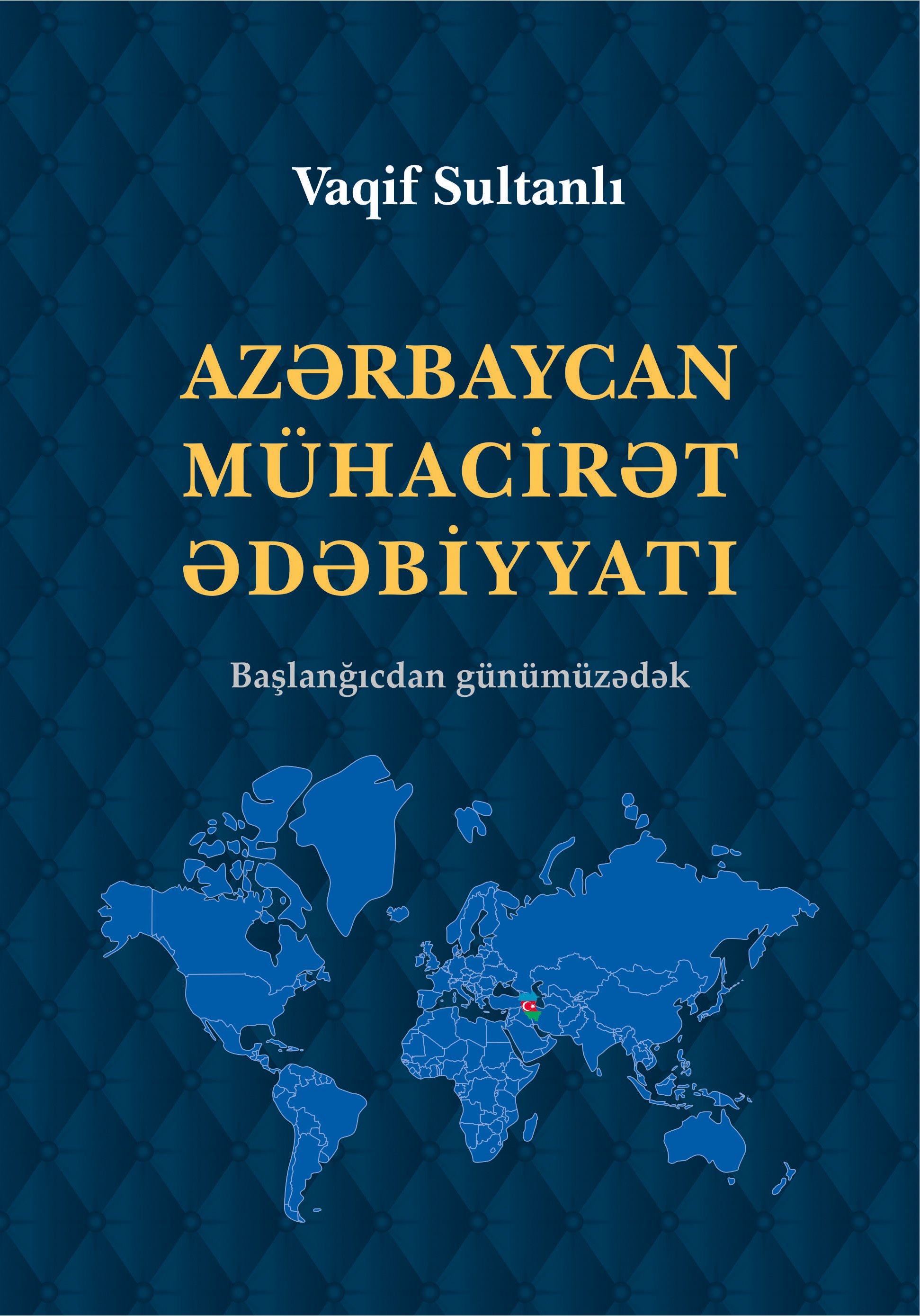 AZƏRBAYCAN MÜHACİRƏT ƏDƏBİYYATININ  TARİXİ İLƏ BAĞLI YENİ ARAŞDIRMA