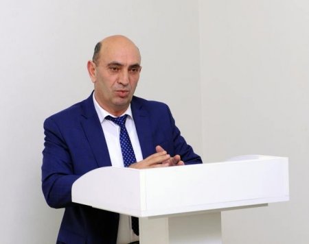 Pənah Babayev insanlara maksimum diqqət və qayğıyla yanaşır, onların problemlərini həll edərək, onların dövlətimizə və Prezidentimizə inamını artırır!