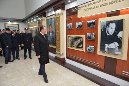 Lənkəranlılar Taleh Qaraşovun səyyar qəbul-görüşlərindən razılıqlarını ifadə edirlər