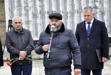 Allahverən Əliyev: 2023-cü il yeniliklər ilə zəngin il olacaq