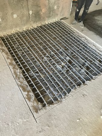 Cəbrayıl Xanlarov: FHN tərəfindən daha bir neçə qanunsuz tikintinin qarşısı alınıb