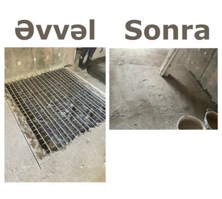 Cəbrayıl Xanlarov: FHN tərəfindən daha bir neçə qanunsuz tikintinin qarşısı alınıb