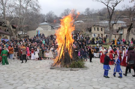 Nahid Bağırov daim şəhid ailələrinə qazilərə və İsmayıllı sakinlərinə diqqət və qayğı göstərir