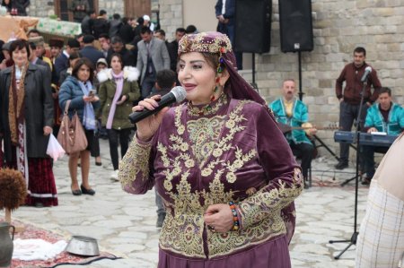 Nahid Bağırov daim şəhid ailələrinə qazilərə və İsmayıllı sakinlərinə diqqət və qayğı göstərir