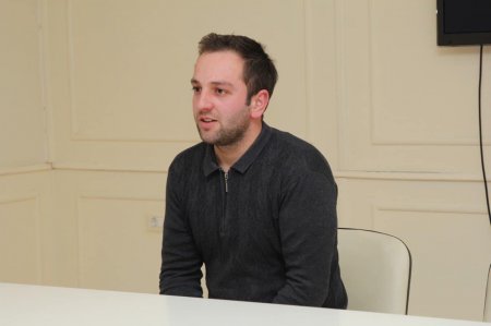 Nahid Bağırov daim şəhid ailələrinə qazilərə və İsmayıllı sakinlərinə diqqət və qayğı göstərir