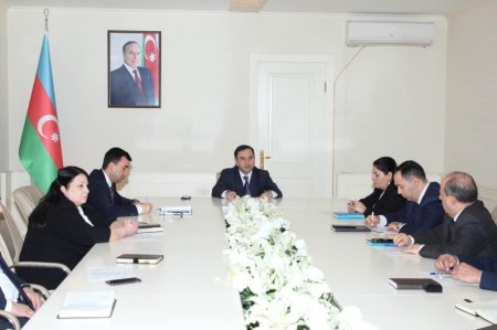 Nahid Bağırov daim şəhid ailələrinə qazilərə və İsmayıllı sakinlərinə diqqət və qayğı göstərir