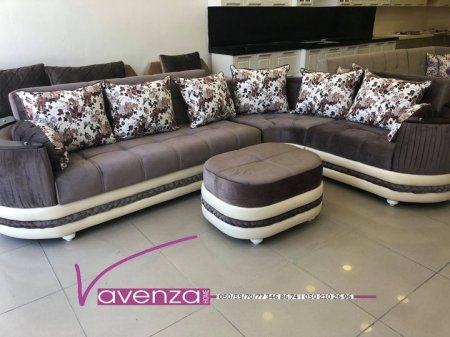 Vavenza Home: Artıq arzu etdiyiniz keyfiyyətli və son model mebellərin sifarişini bizə həvalə edə bilərsiniz