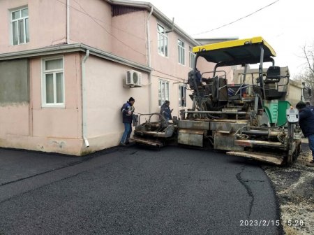 Kərəm Məmmədrzayev qazilərin, şəhid ailələrinin, veteranların yaxın dostudur