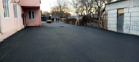 Kərəm Məmmədrzayev qazilərin, şəhid ailələrinin, veteranların yaxın dostudur