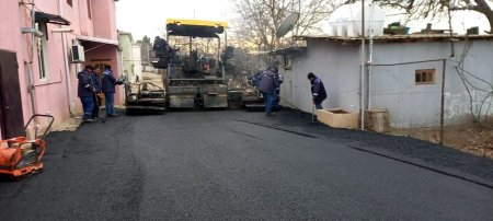 Kərəm Məmmədrzayev qazilərin, şəhid ailələrinin, veteranların yaxın dostudur