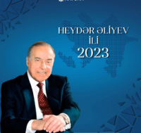 Ramin Qasımov: Heydər Əliyev siyasətinin təntənəsi