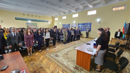 Şəhid ailələri, qazilər, həmçinin müharibə veteranları daim Əziz Əzizovun diqqətindədir