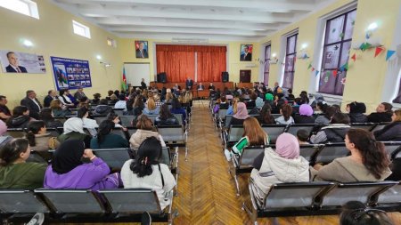 Şəhid ailələri, qazilər, həmçinin müharibə veteranları daim Əziz Əzizovun diqqətindədir