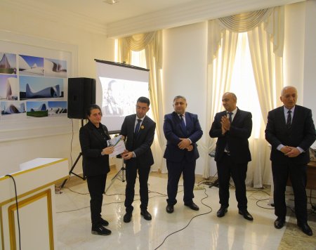 Rəşad Cəbrayılov: “Heydər Əliyev Azərbaycanda ordu quruculuğunun banisidir”