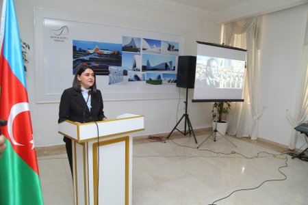 Rəşad Cəbrayılov: “Heydər Əliyev Azərbaycanda ordu quruculuğunun banisidir”