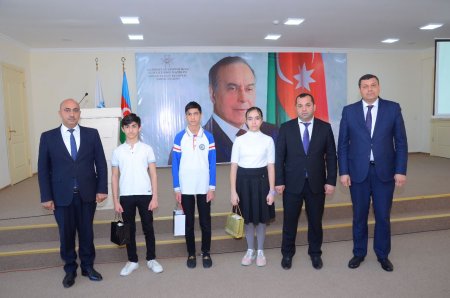 Rəşad Cəbrayılov: “Heydər Əliyev Azərbaycanda ordu quruculuğunun banisidir”