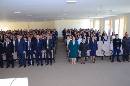 Rəşad Cəbrayılov: “Heydər Əliyev Azərbaycanda ordu quruculuğunun banisidir”