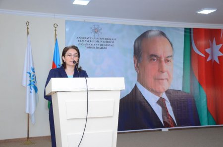 Rəşad Cəbrayılov: “Heydər Əliyev Azərbaycanda ordu quruculuğunun banisidir”