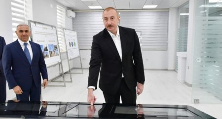 Rəşad Cəbrayılov: “Heydər Əliyev Azərbaycanda ordu quruculuğunun banisidir”