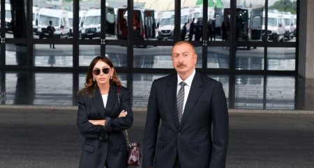 Rəşad Cəbrayılov: “Heydər Əliyev Azərbaycanda ordu quruculuğunun banisidir”