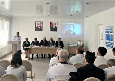 İkram Vəliyev: Xeyirxahlıq və nur rəmzi