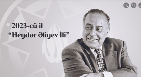 Üzeyir İsmayılov: Hər zaman milli-mənəvi dəyərlərə, vətəninə və xalqına bağlı olmuş dahi şəxsiyyət