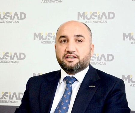 Rəşad Cabirli: Bu gün xalqımızın hər bir nümayəndəsi Ulu Öndərin yaratdığı Müstəqil Azərbaycan Respublikasının vətəndaşı olmağı ilə fəxr edir və qürur duyur