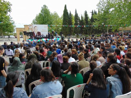 Kamal Həsənov: Əbədi və dönməz