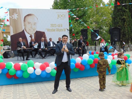 Kamal Həsənov: Əbədi və dönməz