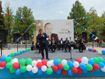 Kamal Həsənov: Əbədi və dönməz