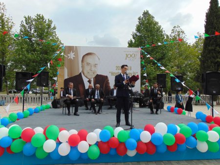 Kamal Həsənov: Əbədi və dönməz