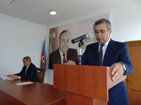 Kamal Həsənov: Əbədi və dönməz