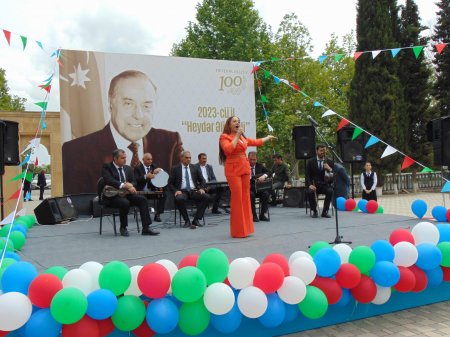 Kamal Həsənov: Əbədi və dönməz