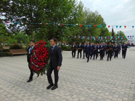 Kamal Həsənov: Əbədi və dönməz