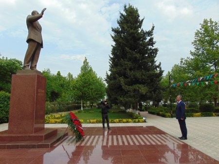 Kamal Həsənov: Əbədi və dönməz