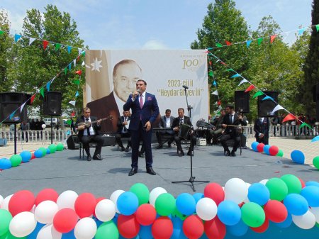 Kamal Həsənov: Əbədi və dönməz