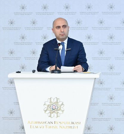 Emin Əmrullayev: Ümummilli Liderin xalqımız və dövlətimiz qarşısında misilsiz xidmətlər