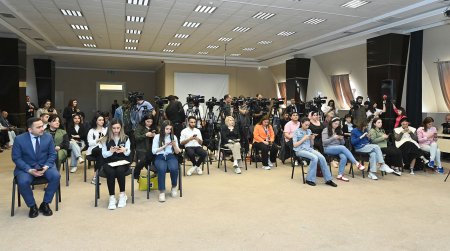 Emin Əmrullayev: Ümummilli Liderin xalqımız və dövlətimiz qarşısında misilsiz xidmətlər