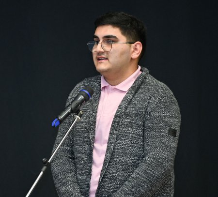 Emin Əmrullayev: Ümummilli Liderin xalqımız və dövlətimiz qarşısında misilsiz xidmətlər