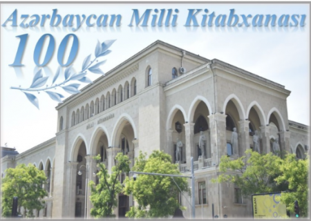 M.F.Axundov adına Azərbaycan Milli Kitabxanasında silsilə tədbirlər davam edir