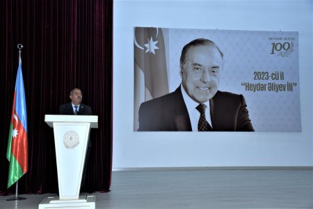 Ağsu Rayon İcra Hakimiyyətində silsilə tədbirlər davam edir