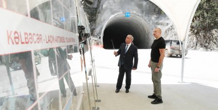 Araz Bəndəliyev: Azərbaycan dünyada nümunəvi ölkə kimi özünü təsdiqləyib